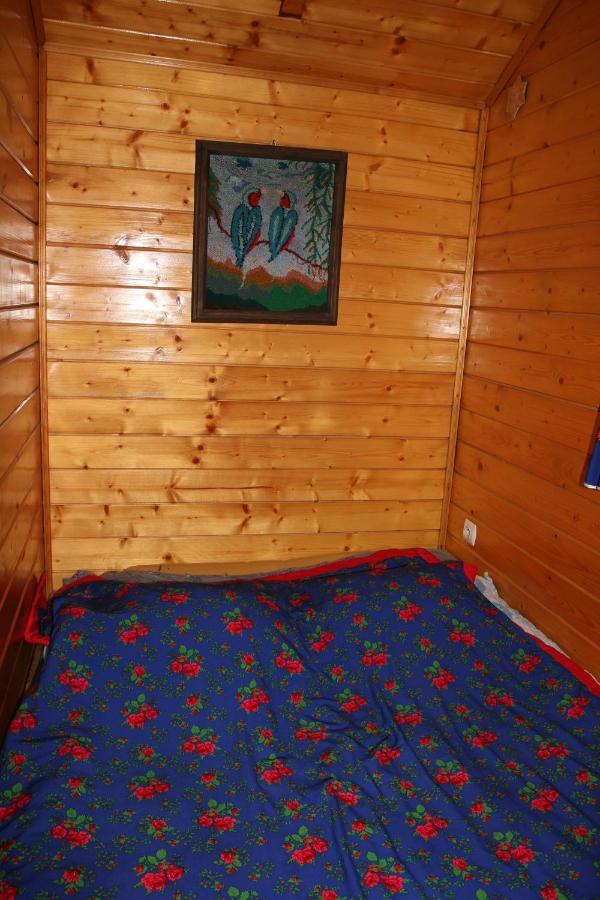 Domek Pod Zielonym Lasem Zakopane Luaran gambar
